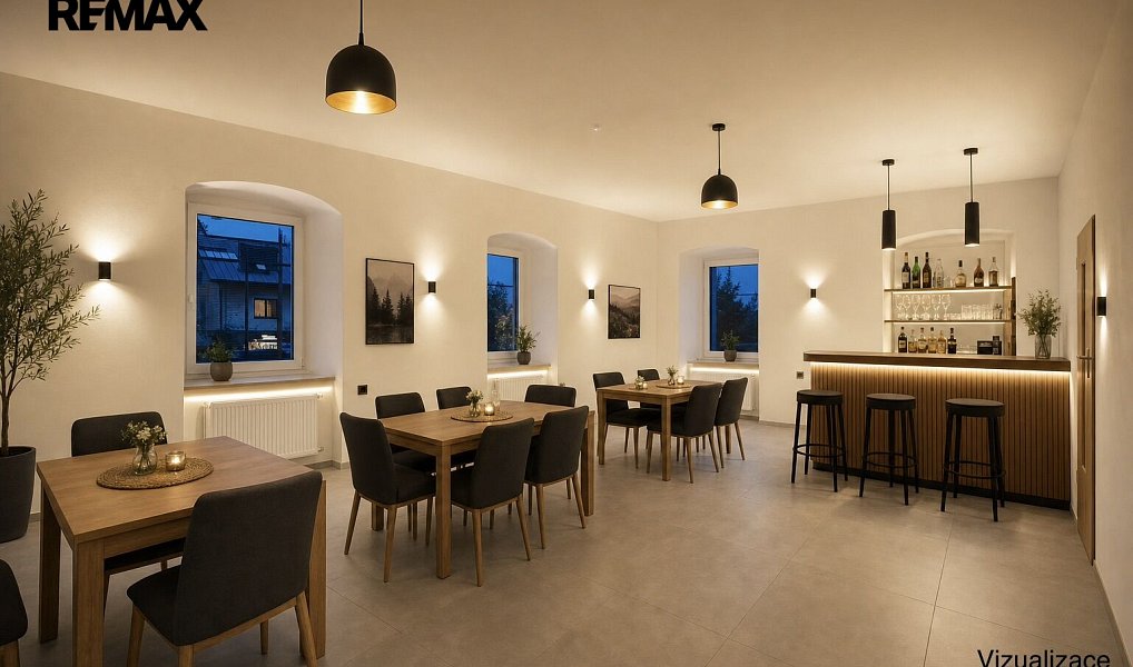 Prodej obchodních prostor 260 m², Bratrušov – náhled fotky 14