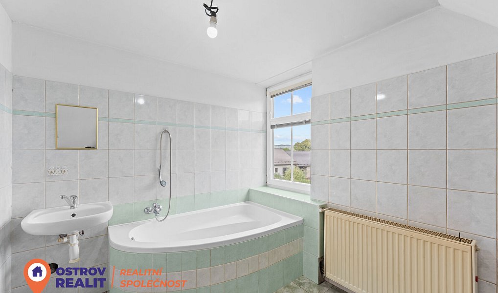 Prodej domu 140 m² s pozemkem 1 034 m², Nový Malín – náhled fotky 18