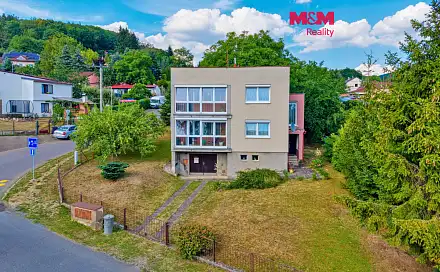 Prodej domu 130 m² s pozemkem 736 m², Rýzmberská, Kdyně, okres Domažlice