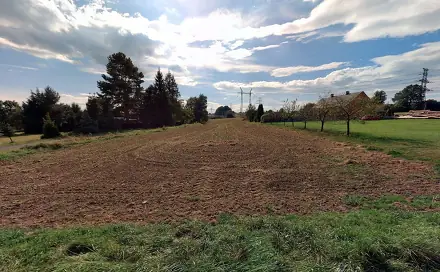 Prodej pole 8 756 m², Dobrá, okres Frýdek-Místek