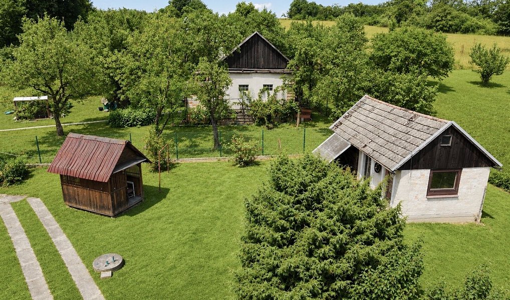 Prodej chaty/chalupy 130 m² s pozemkem 553 m², Komárno – náhled fotky 5