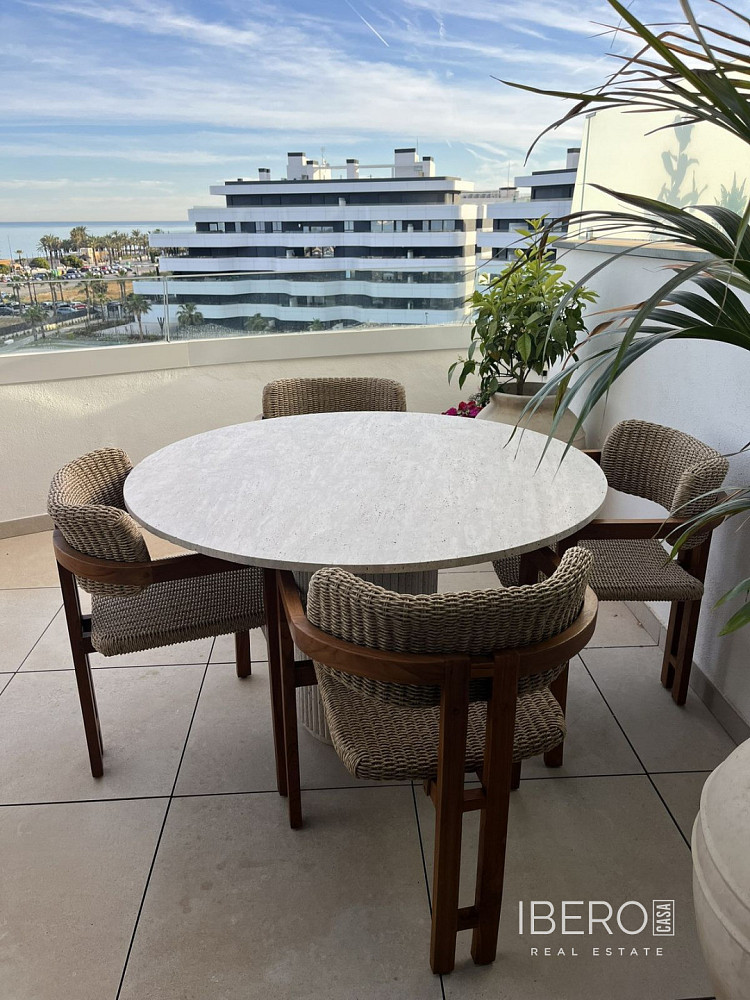 Piso 3+kk – Torremolinos, Costa del Sol Occidental - Más