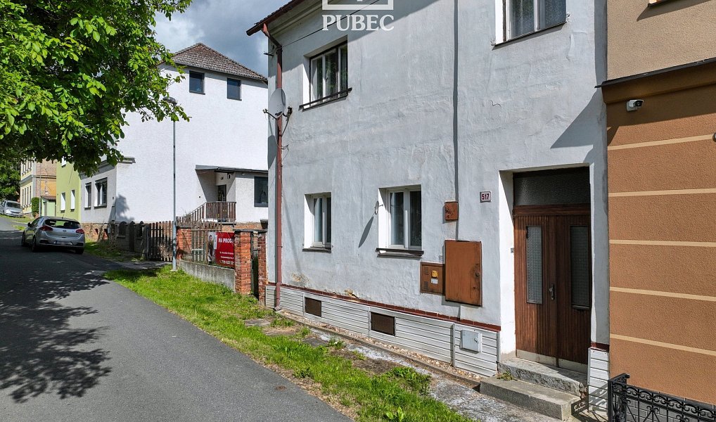 Prodej domu 200 m² s pozemkem 451 m², Stříbro – náhled fotky 2