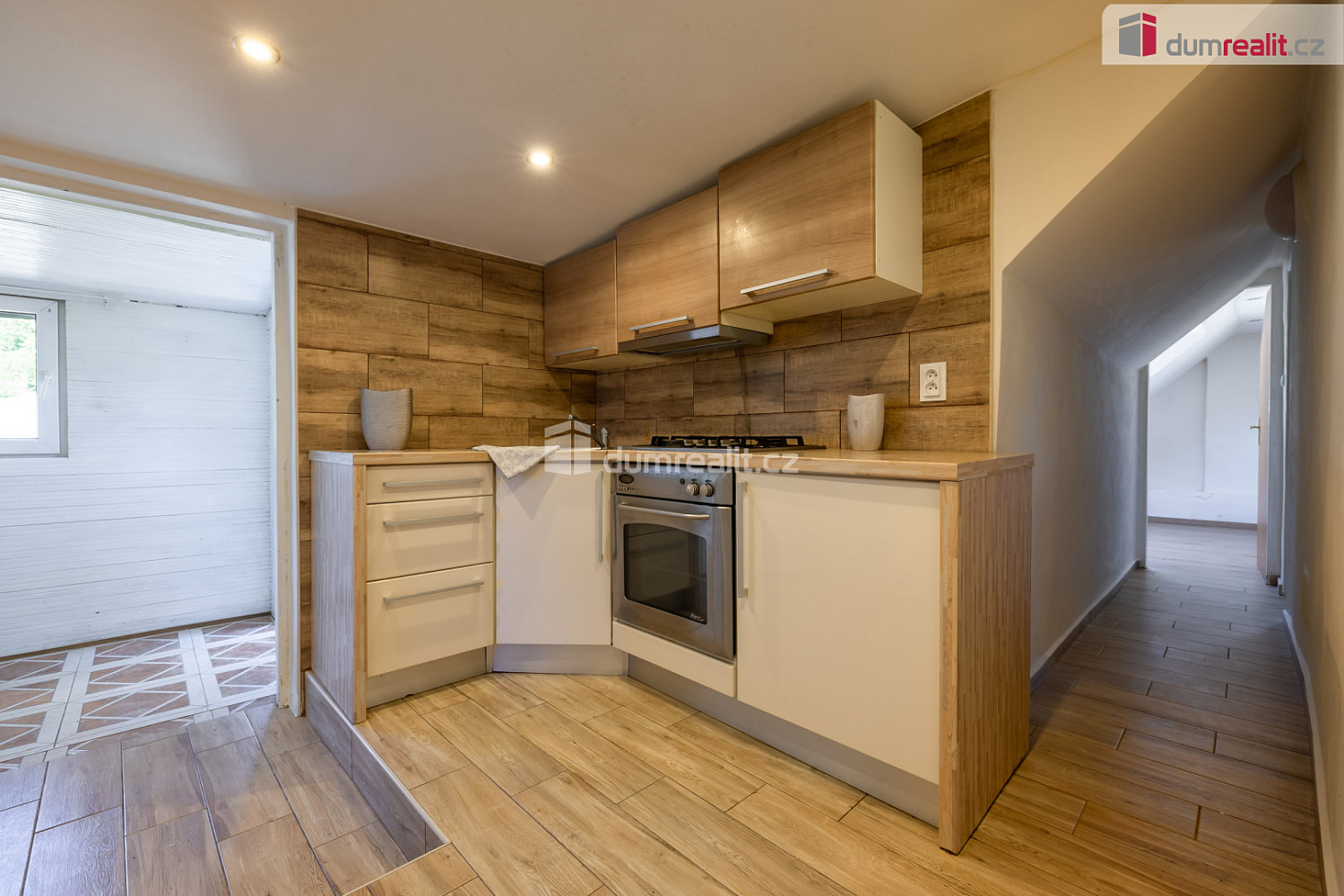 Prodej domu 170 m² s pozemkem 500 m² – fotografie 3