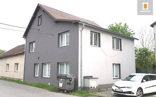 Pronájem bytu 2+kk 70 m², Baška, okres Frýdek-Místek