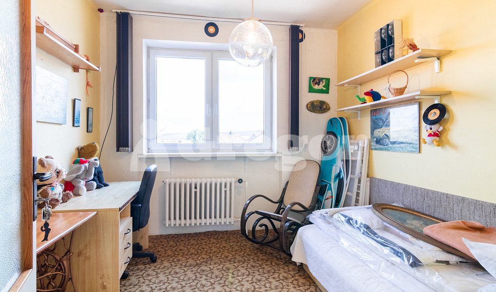 Prodej domu 139 m² s pozemkem 689 m², Bořetice – náhled fotky 12