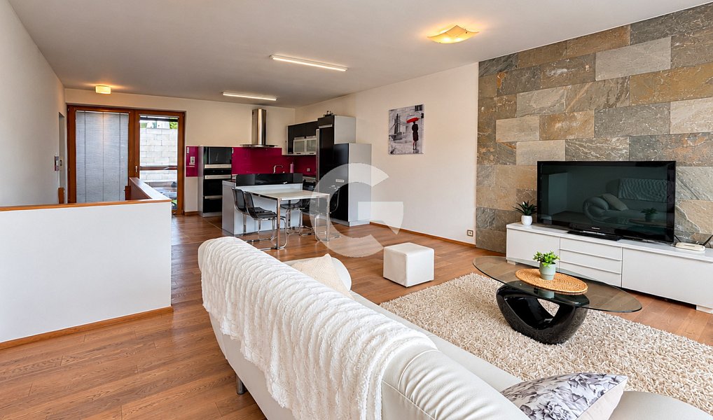 Pronájem domu 167 m² s pozemkem 213 m², Zlín – náhled fotky 15