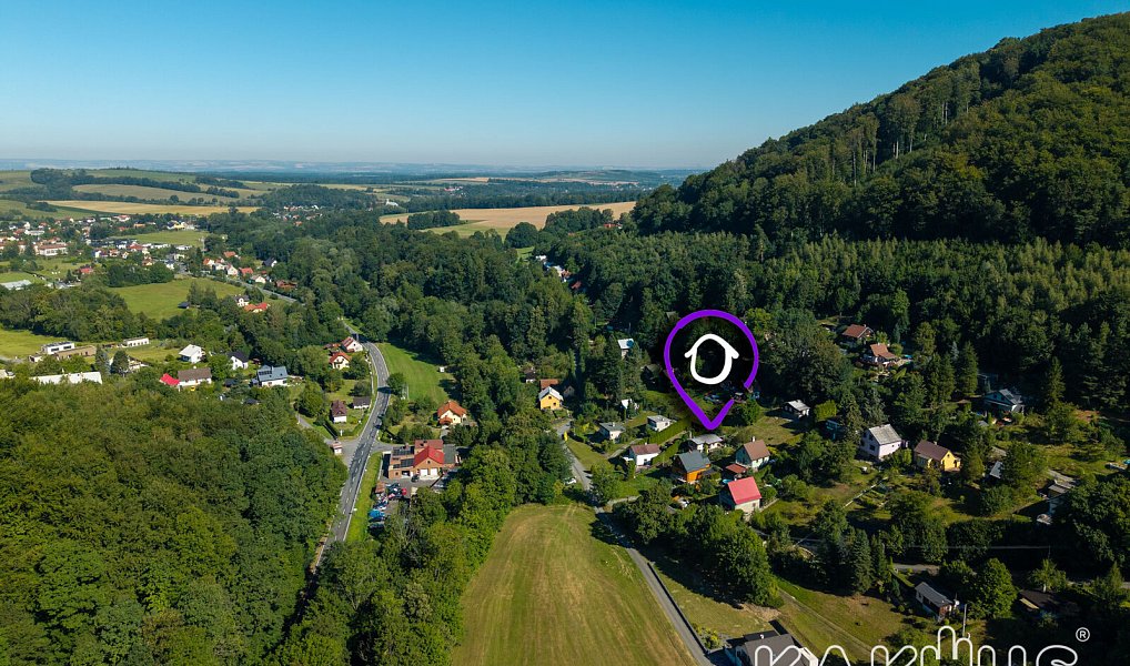 Prodej chaty/chalupy 37 m² s pozemkem 523 m², Hukvaldy – náhled fotky 16