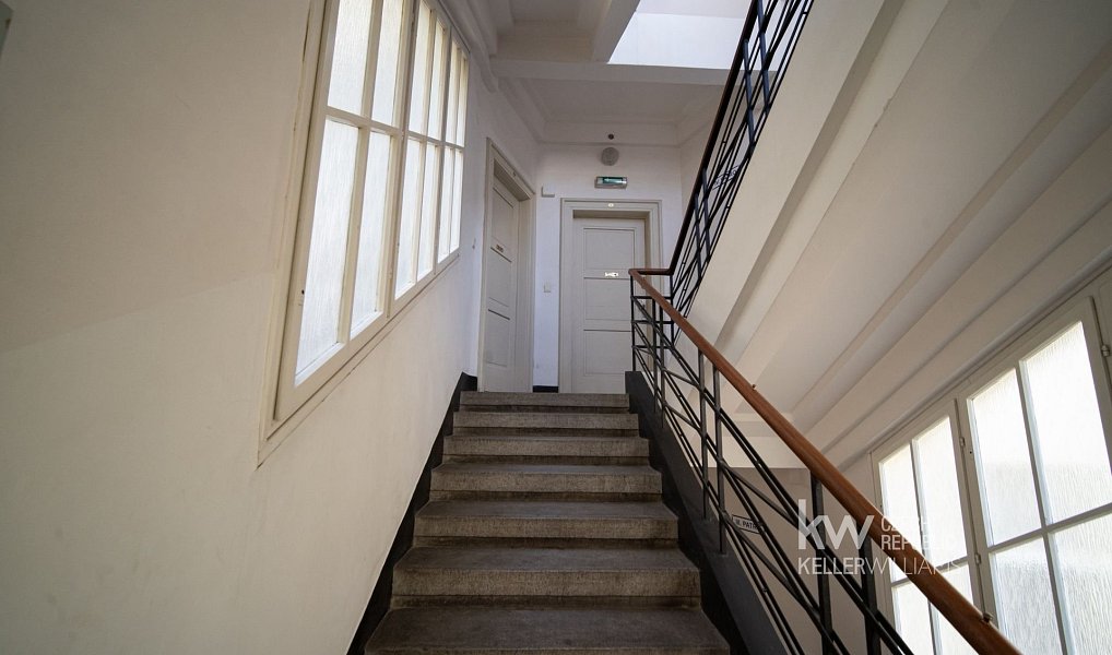 Prodej bytu 3+1 91 m², Praha – náhled fotky 27