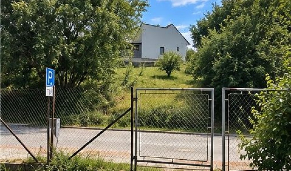 Prodej stavebního pozemku 627 m², Hvozdec – náhled fotky 3