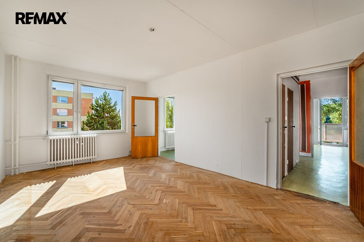 Prodej bytu 3+1 67 m²