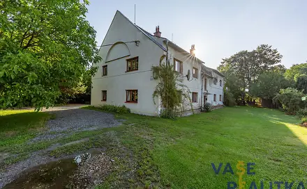 Prodej bytu 3+kk 62 m², Komenského, Postřelmov, okres Šumperk