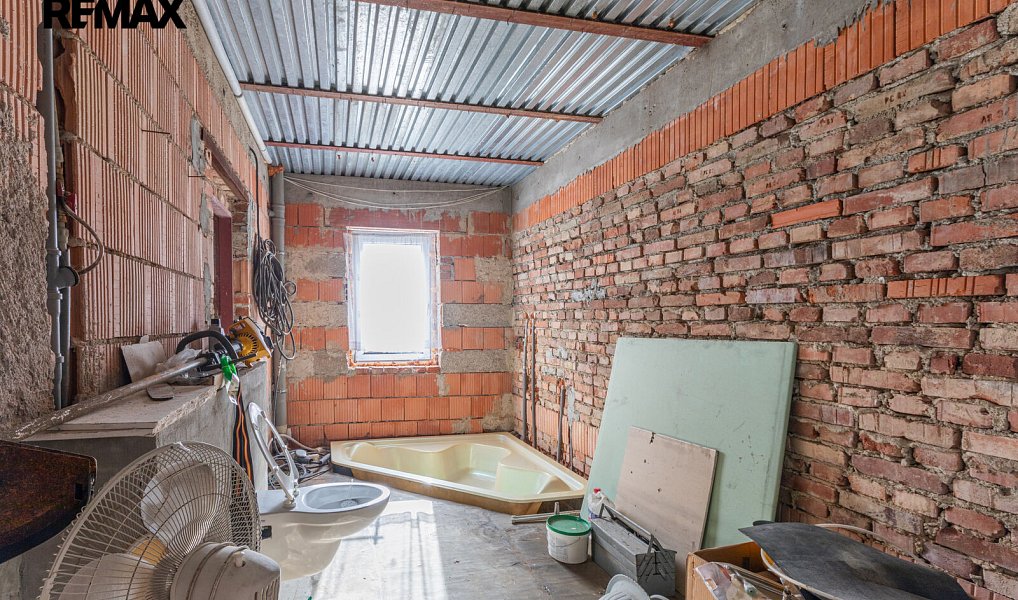 Prodej domu 202 m² s pozemkem 551 m², Struhařov – náhled fotky 25