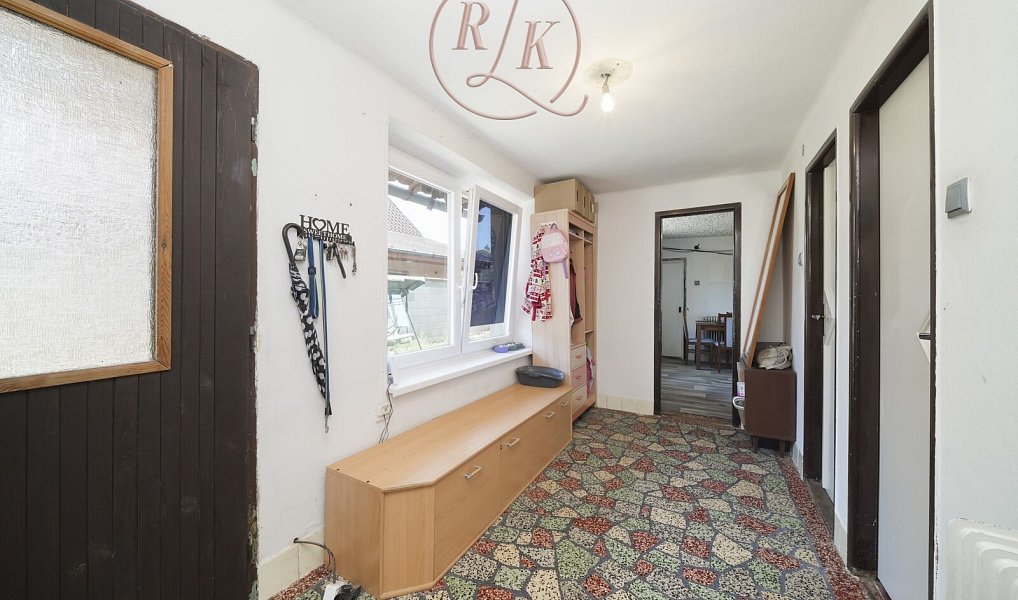 Prodej domu 96 m² s pozemkem 1 007 m², Dolní Dubňany – náhled fotky 11