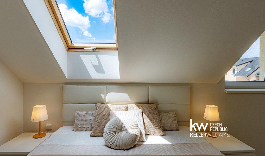 Prodej domu 128 m² s pozemkem 248 m², Kosořice – náhled fotky 20