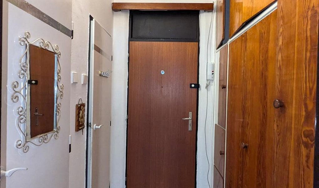 Pronájem bytu 1+kk 32 m², Litvínov – náhled fotky 7