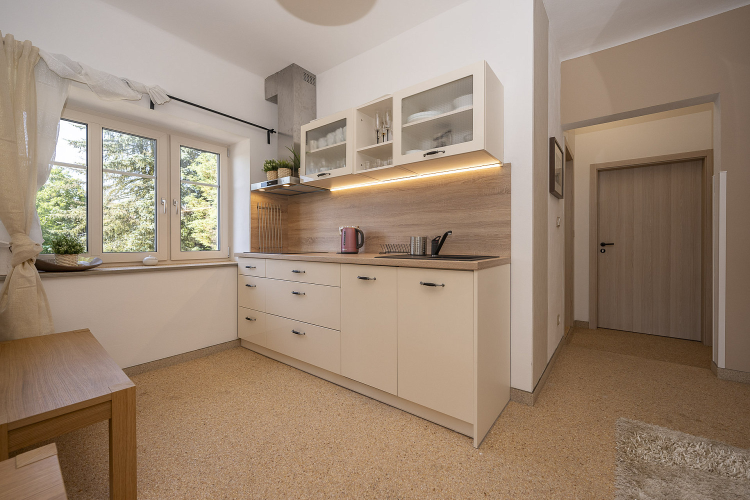 Prodej bytu 3+kk 74 m²