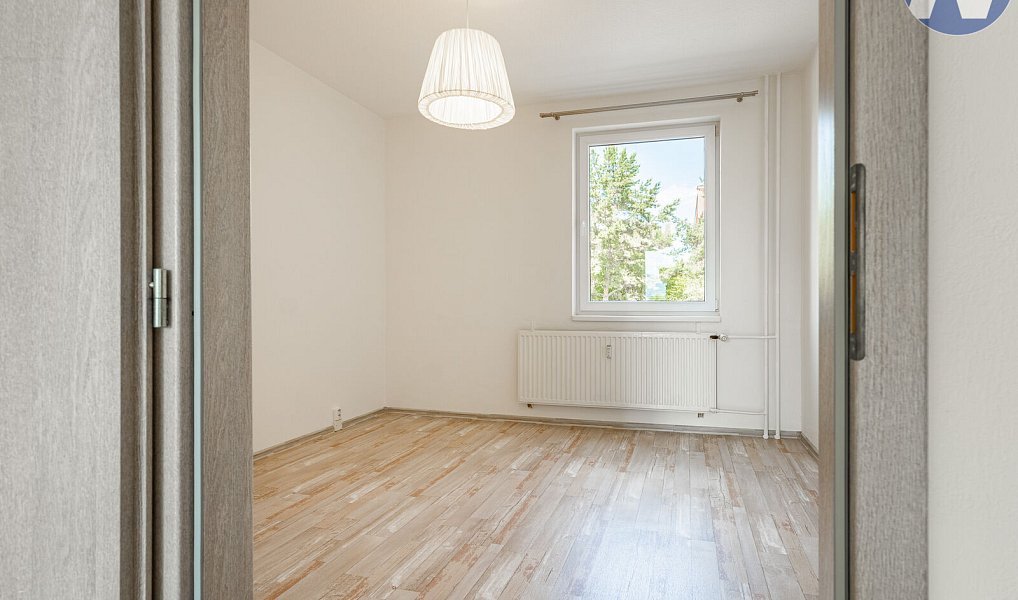 Prodej bytu 3+1 72 m², Prachatice – náhled fotky 12