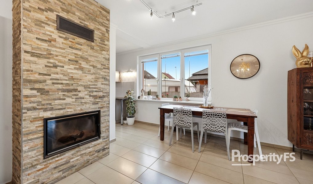 Prodej domu 131 m² s pozemkem 779 m², Česká Lípa – náhled fotky 17