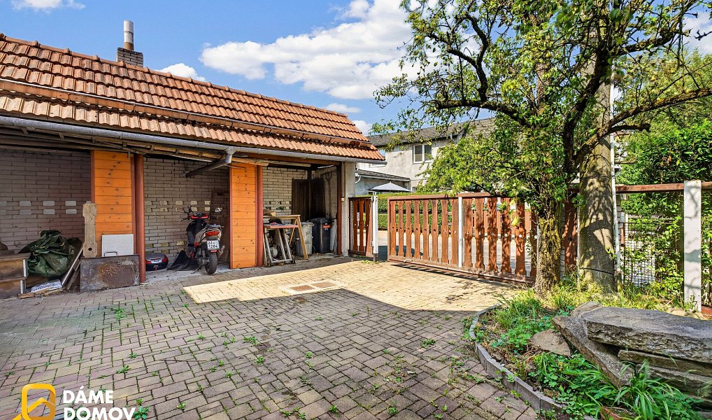 Prodej domu 225 m² s pozemkem 264 m², Březnice – náhled fotky 27