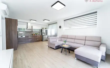 Prodej bytu 4+kk 94 m², U Sklepů, Kyjov, okres Hodonín