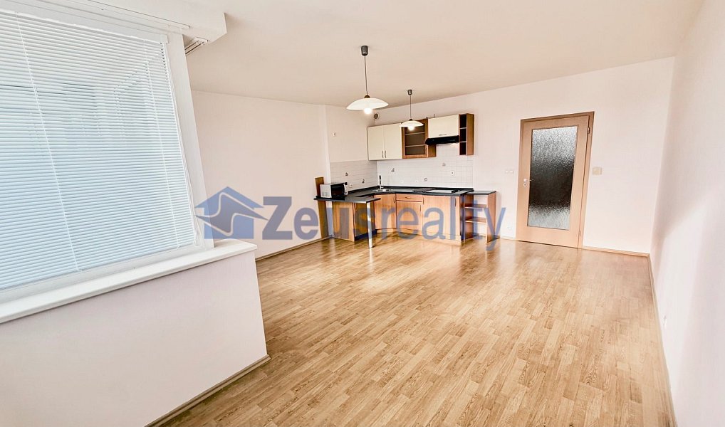 Pronájem bytu 1+kk 44 m², Praha – náhled fotky 2