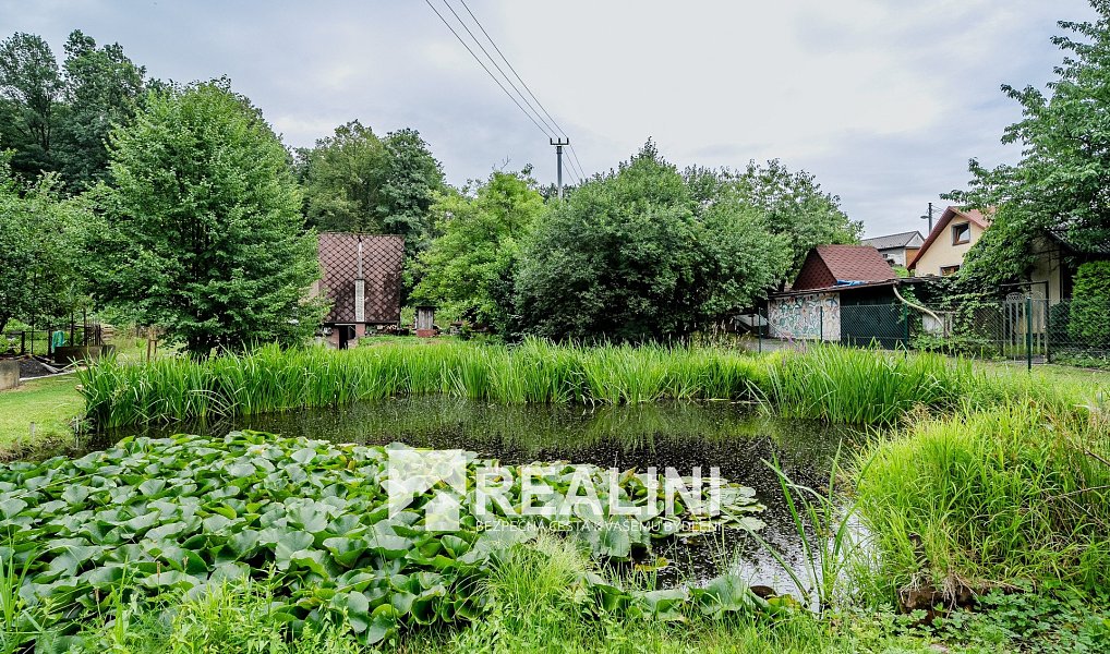 Prodej zahrady 472 m², Karviná – náhled fotky 22
