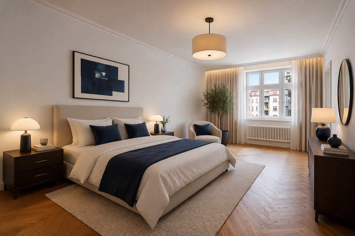 Prodej bytu 3+kk 95 m² – fotografie 5