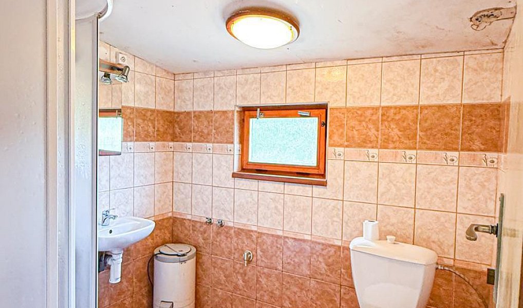 Prodej chaty/chalupy 47 m² s pozemkem 400 m², Křesín – náhled fotky 12