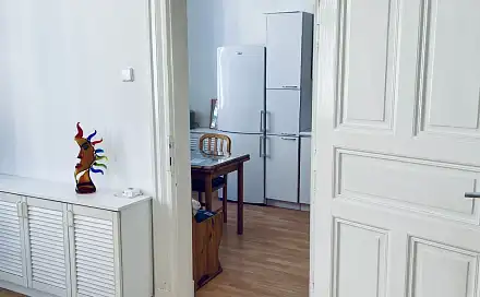 Pronájem bytu 1+1 40 m²