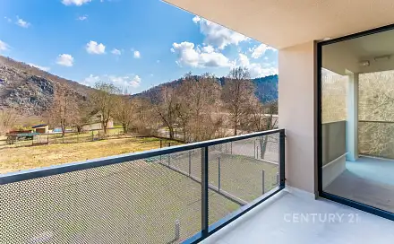 Prodej bytu 3+kk 73 m², Štěchovice, okres Praha-západ