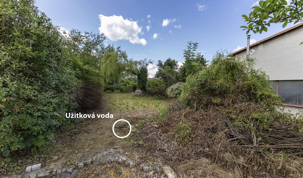 Prodej stavebního pozemku 1 251 m², Zlaté Hory – náhled fotky 28