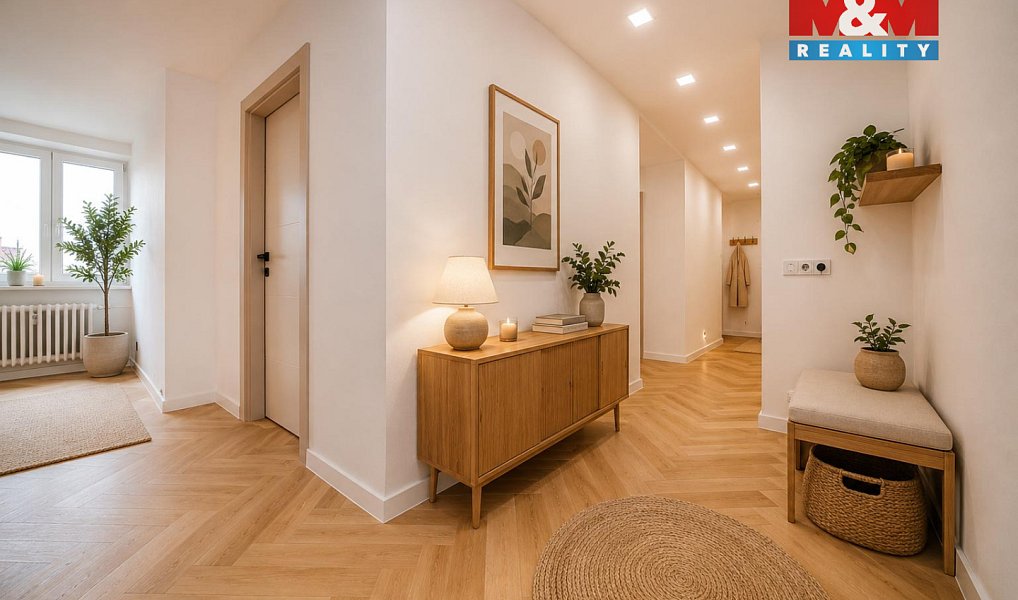 Prodej bytu 4+kk 97 m², Ostrava – náhled fotky 8