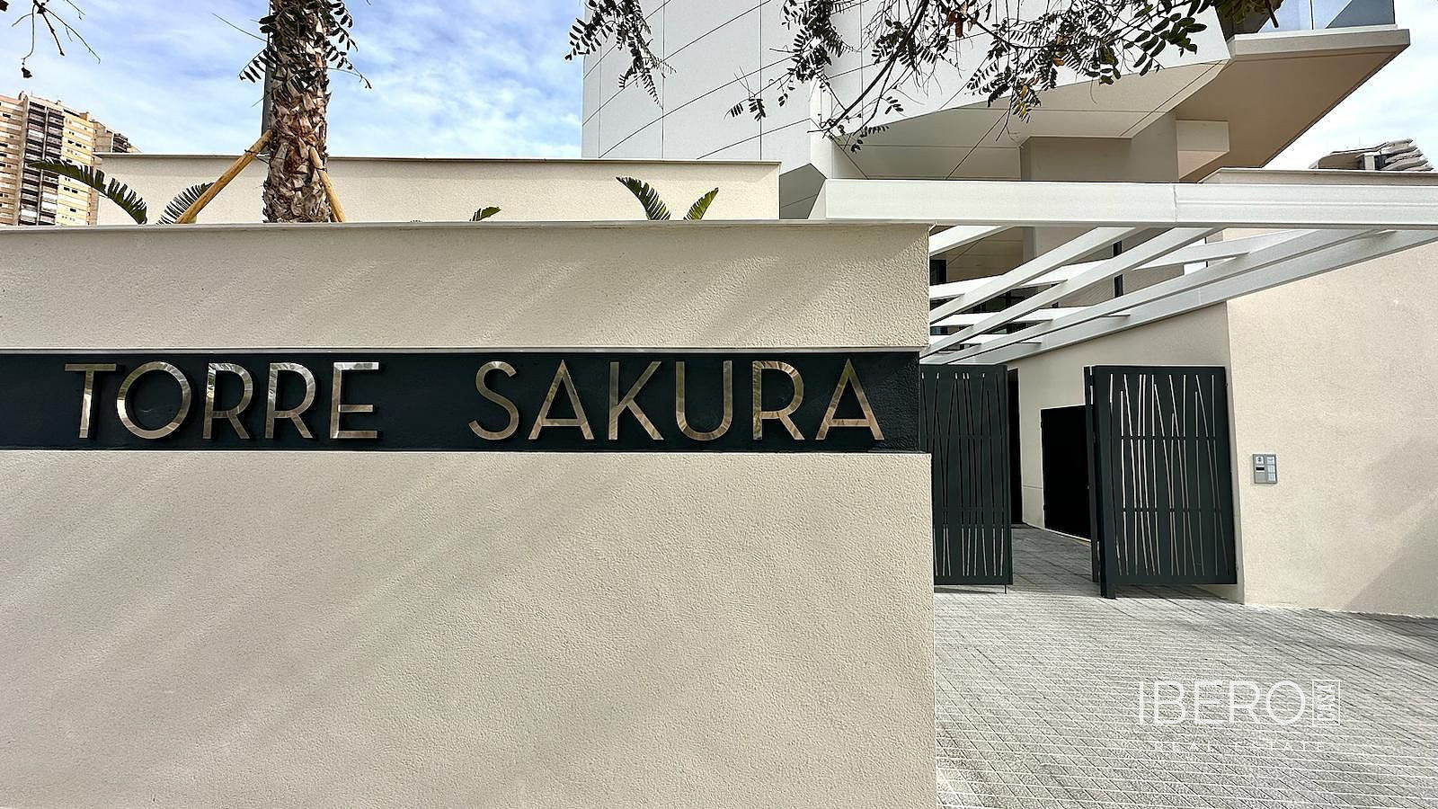 Piso 3+kk – Benidorm, Llevant, la Marina Baixa - Vista 3