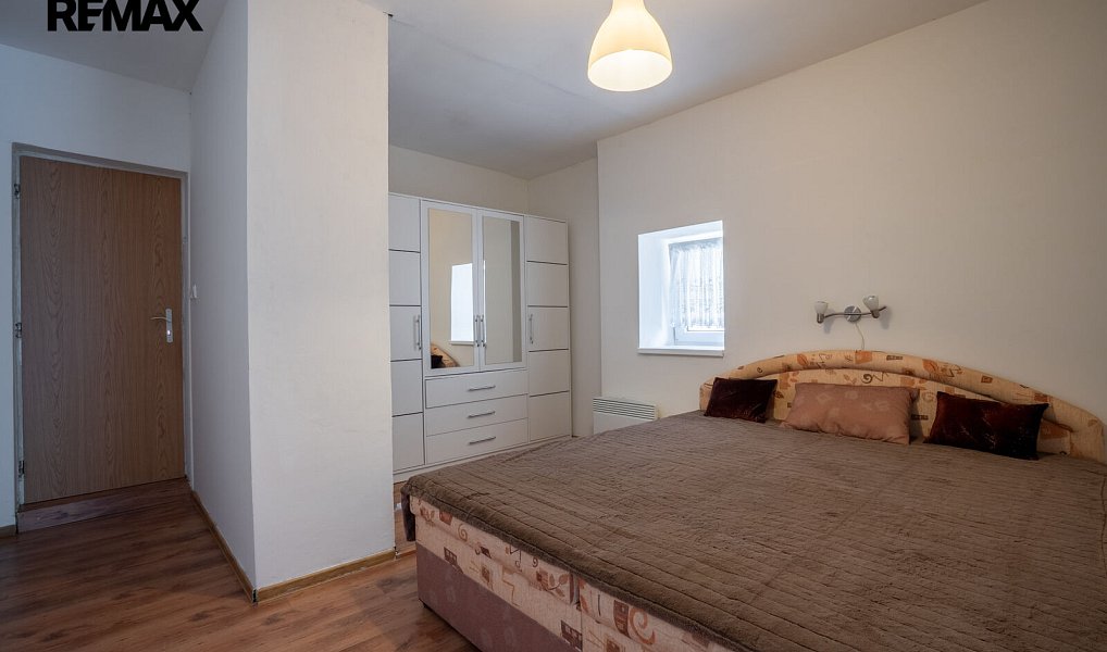 Prodej domu 100 m² s pozemkem 173 m², Mšené-lázně – náhled fotky 7