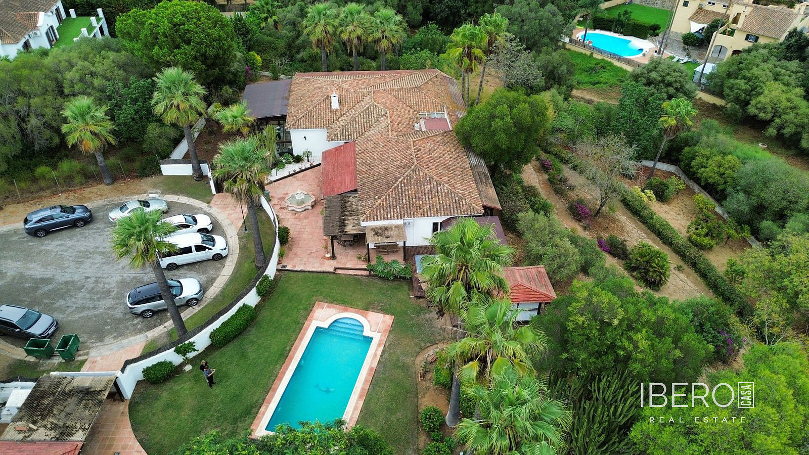 Casa 6+kk – San Roque, Sotogrande - Més