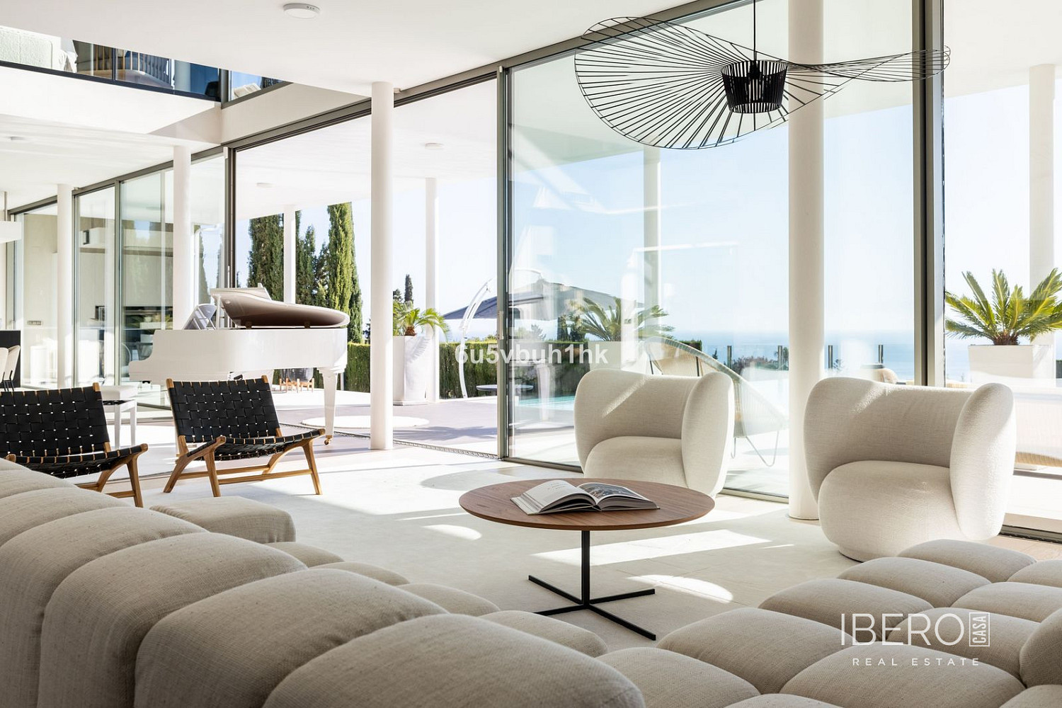 Casa 5+kk – Benalmádena, Benalmádena Costa - Vista 3