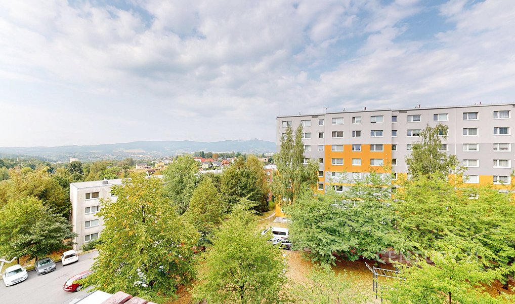 Prodej bytu 3+1 70 m², Liberec – náhled fotky 22