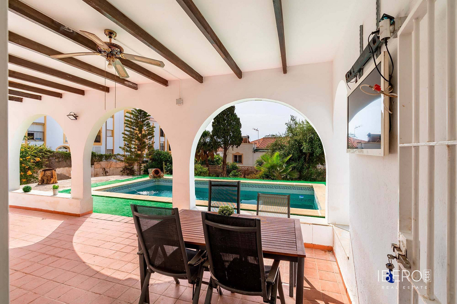 Casa – Aguadulce Almeria - Vista 4