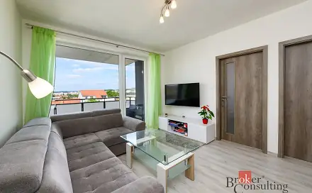 Prodej bytu 3+kk 69 m², Jablonského, Plzeň - Východní Předměstí