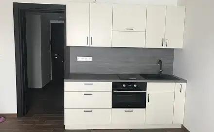Pronájem bytu 1+kk 35 m²