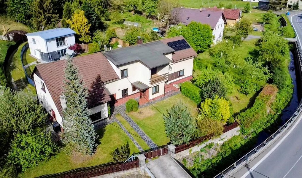 Prodej domu 385 m² s pozemkem 964 m², Bílovec – náhled fotky 18
