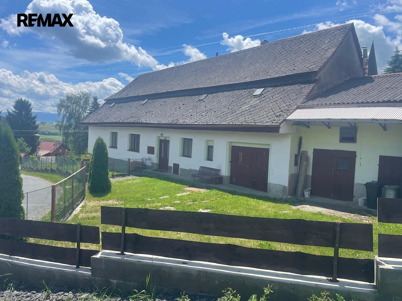 Prodej domu 198 m² s pozemkem 788 m²