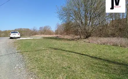 Prodej stavebního pozemku 3 284 m², Mutěnín, okres Domažlice