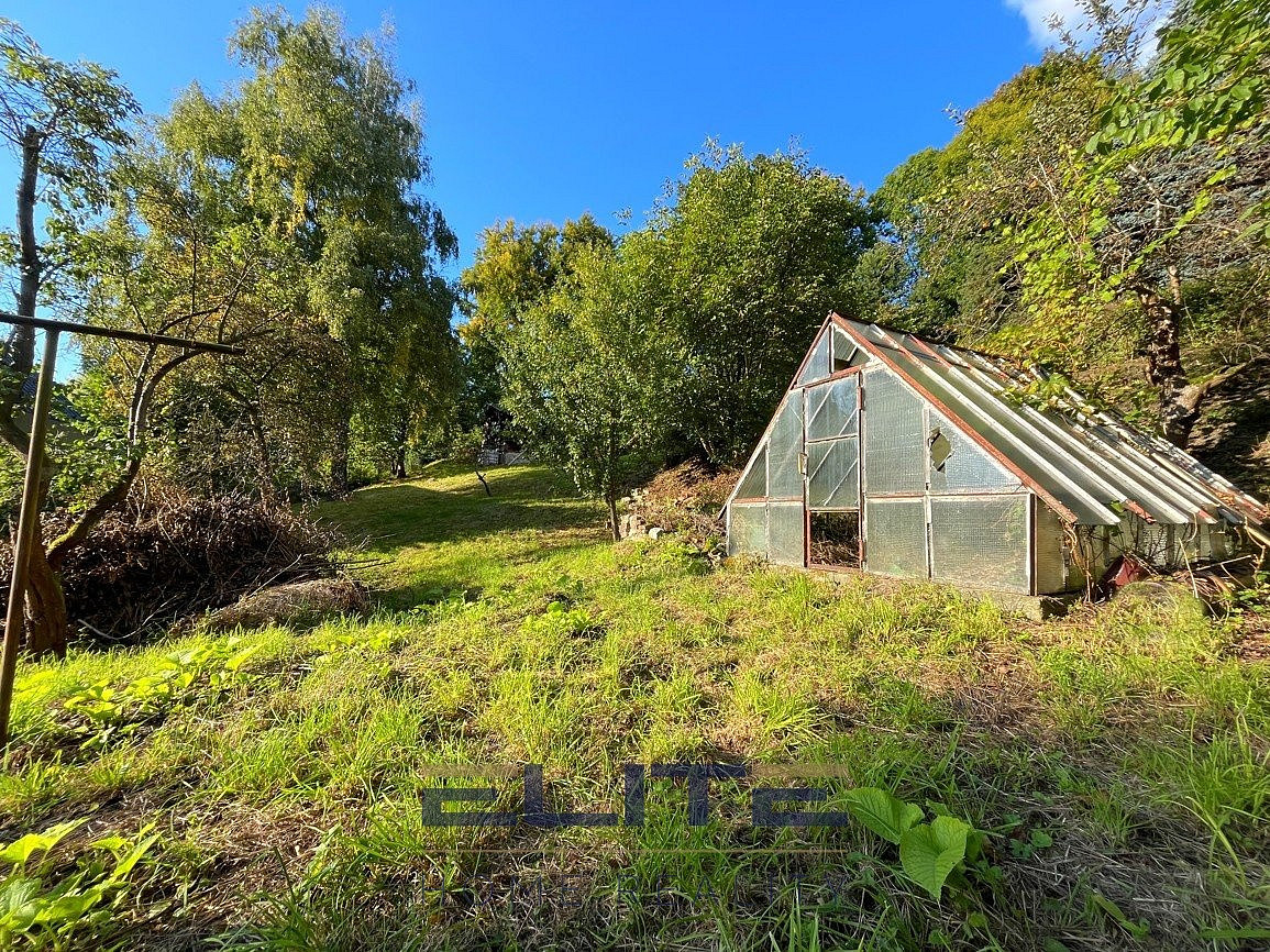 Prodej stavebního pozemku 4 461 m² – fotografie 5