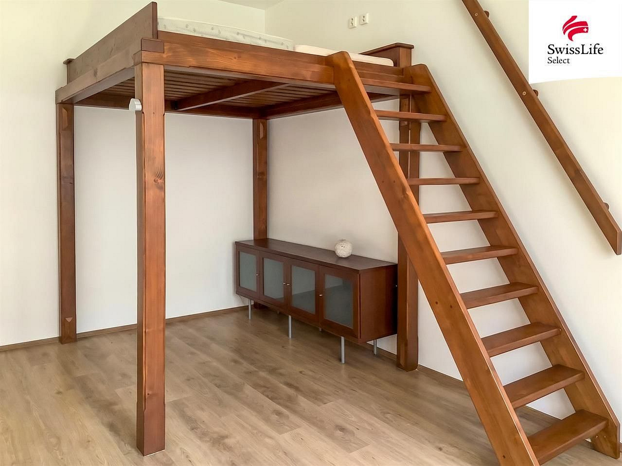 Prodej bytu 1+1 40 m² – fotografie 4