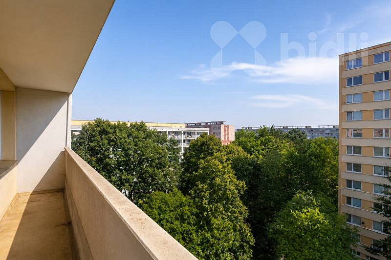 Prodej bytu 2+1 71 m² – fotografie 3