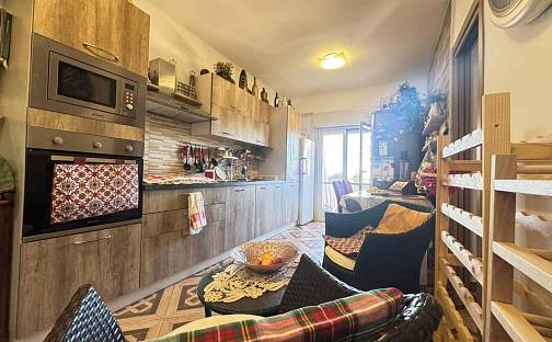 Prodej bytu 3+1 57 m², Falcone, region Sicílie, Itálie