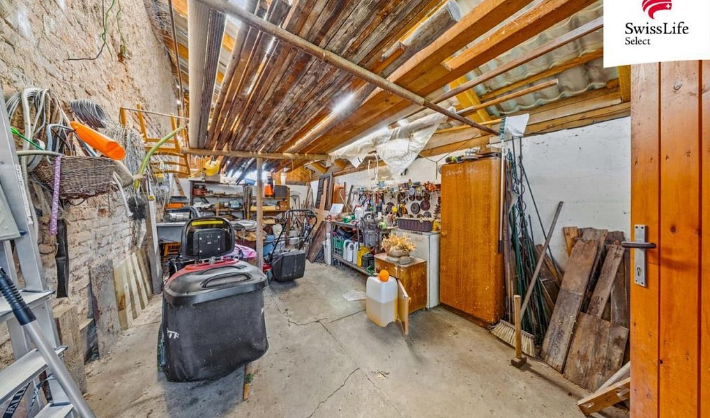 Prodej domu 76 m² s pozemkem 729 m², Králíky – náhled fotky 13