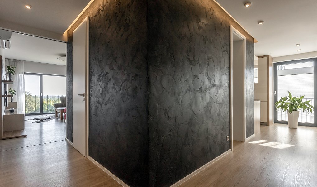 Pronájem bytu 3+kk 106 m², Ostrava – náhled fotky 14